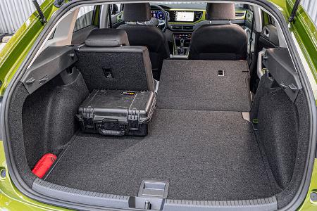 VW Taigo