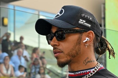 Mercedes dementiert Bericht um Mega-Vertrag für Hamilton Mercedes dementiert Bericht um Mega-Vertrag für Hamilton