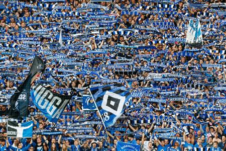 SID-Umfrage: HSV schafft die Rückkehr - Magdeburg steigt ab SID-Umfrage: HSV schafft die Rückkehr - Magdeburg steigt ab