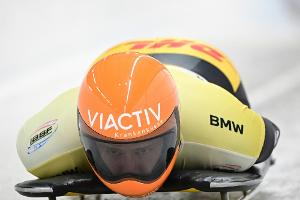Skeleton-WM: Deutsche Männer um Grotheer enttäuschen