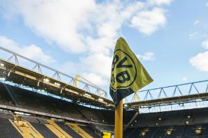 BVB angelt sich nächstes Top-Talent