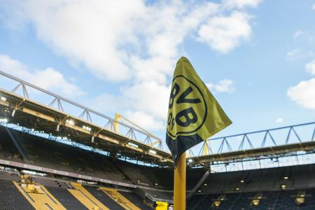 BVB angelt sich nächstes Top-Talent BVB angelt sich nächstes Top-Talent