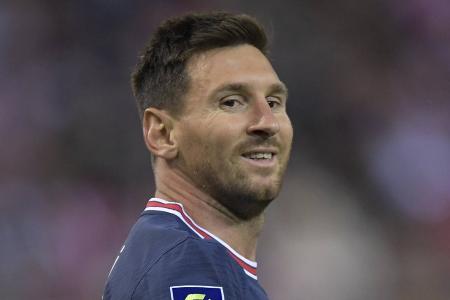 Lionel Messi im Urlaub: Schweizer Alpen statt grauem Pokal-Alltag Lionel Messi im Urlaub: Schweizer Alpen statt grauem Pokal-Alltag