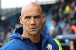 Bochums Letsch erwartet "sehr intensives" Spiel in Mainz
