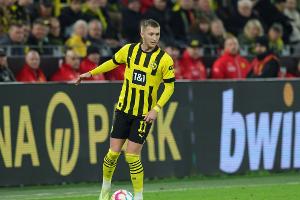 Kapitän Reus wieder an Bord