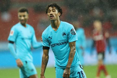 Fürth: Dudziak geht in die Türkei Fürth: Dudziak geht in die Türkei