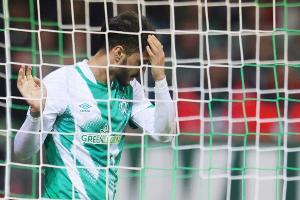 Werder Bremen: Bittencourt-Einsatz wegen Erkältung fraglich