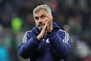 Schalke-Neuzugang Jenz kann auf Startelf-Einsatz hoffen