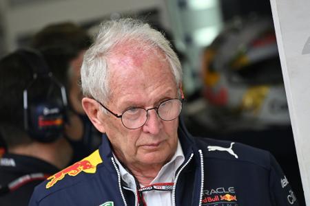 Vettel zurück zu Red Bull? Marko: Vettel zurück zu Red Bull? Marko: