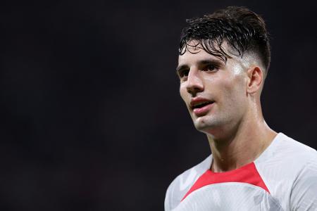 Leipzig besiegt Stuttgart - und macht Druck auf Bayern Leipzig besiegt Stuttgart - und macht Druck auf Bayern