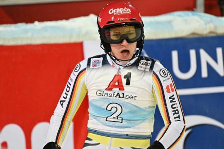 Ski alpin: Dürr jagt Rekordfrau Shiffrin Ski alpin: Dürr jagt Rekordfrau Shiffrin