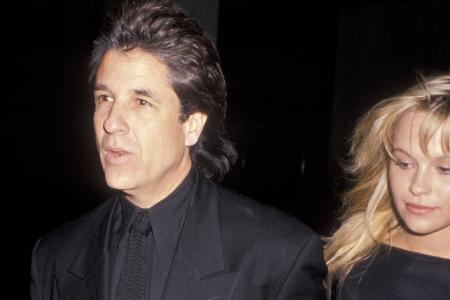 Testament: Pamela Anderson bekommt Millionensumme Testament: Pamela Anderson bekommt Millionensumme