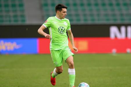 Wolfsburger Brekalo wechselt zur AC Florenz Wolfsburger Brekalo wechselt zur AC Florenz