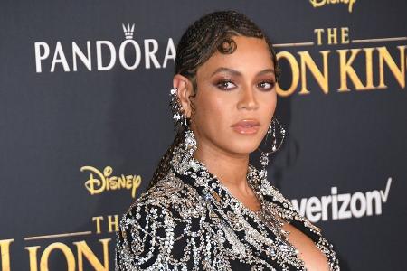 Nach Dubai-Auftritt: Beyoncé bekommt Wachsfigur bei Madame Tussauds Nach Dubai-Auftritt: Beyoncé bekommt Wachsfigur bei Madame Tussauds