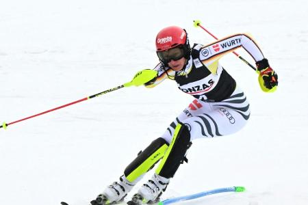 Dürr Zweite beim 85. Sieg von Shiffrin Dürr Zweite beim 85. Sieg von Shiffrin