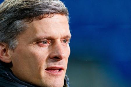 3. Liga: Saarbrücken verliert wertvollen Boden 3. Liga: Saarbrücken verliert wertvollen Boden