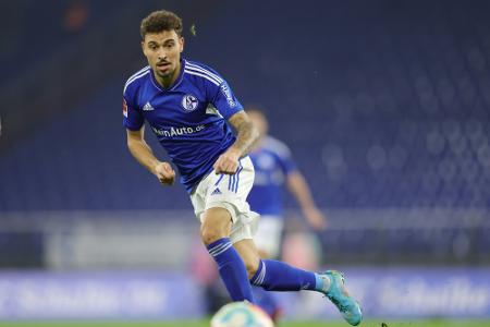 Schalke verleiht Larsson nach Kopenhagen Schalke verleiht Larsson nach Kopenhagen