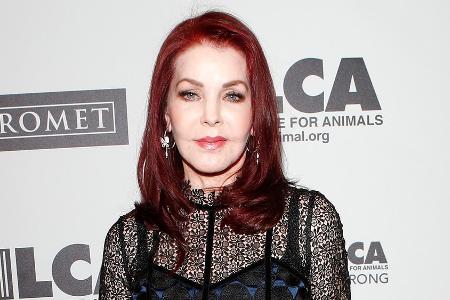 Nach Tod von Lisa Marie Presley: Nach Tod von Lisa Marie Presley: