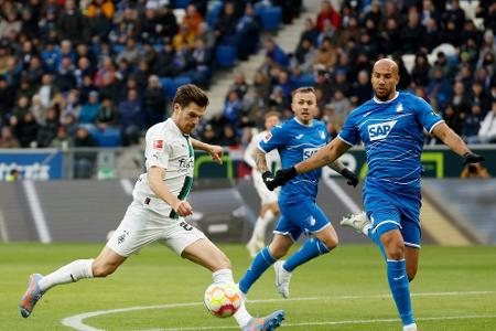 Hofmann schießt Hoffenheim tief in die Krise Hofmann schießt Hoffenheim tief in die Krise