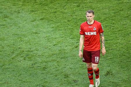 FC verleiht Duda nach Verona