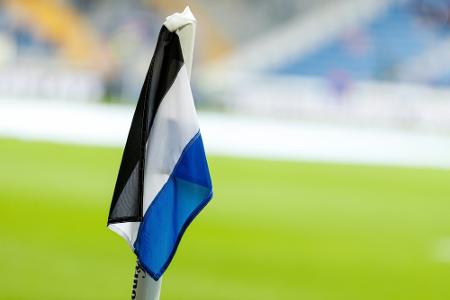 Sieg auf der Alm: Sandhausen gibt Rote Laterne ab Sieg auf der Alm: Sandhausen gibt Rote Laterne ab