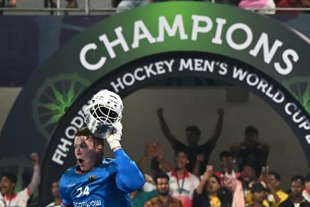 DHB blickt nach WM-Triumph DHB blickt nach WM-Triumph