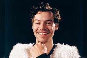 Harry Styles wird bei den Grammys 2023 auftreten