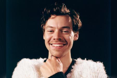 Harry Styles wird bei den Grammys 2023 auftreten Harry Styles wird bei den Grammys 2023 auftreten