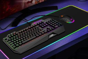 5 gute Argumente für eine günstige Gaming-Tastatur