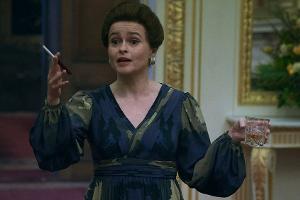 "The Crown": Helena Bonham Carter plädiert für Serienende