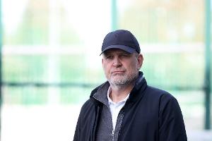 Schmadtke vor Abschied: "Viel erleben"