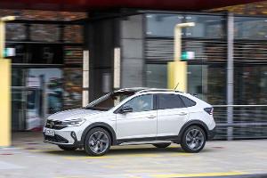 Das City-SUV-Coupé im Test