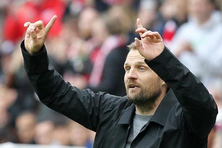 Sportwetten: Mainz-Sieg bringt das Sechsfache des Einsatzes Sportwetten: Mainz-Sieg bringt das Sechsfache des Einsatzes