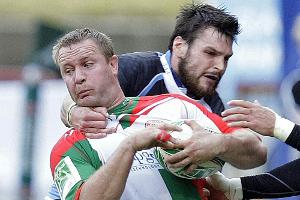 Rugby: Ehemaliger All Black mit Coming-Out