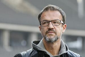 Bobic entschuldigt sich für Drohung nach Berlin-Derby