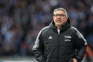 DFB-Pokal: Fischer auf Elfmeterschießen vorbereitet