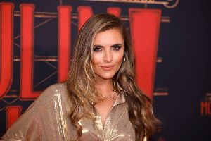 Wie gut kennen Sie Sophia Thomalla?