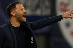 Medien: Tedesco soll belgischer Nationaltrainer werden