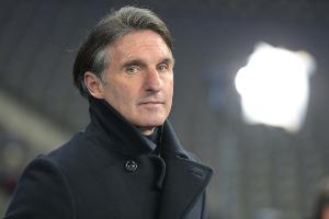VfB-Coach Labbadia erwartet "heiße Herausforderung" bei SCP