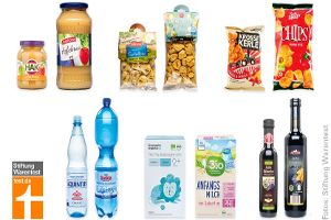Diese No-Name-Produkte sind so gut wie Marken