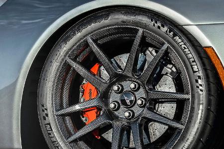 Ford GT (2018)