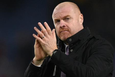 Everton holt Dyche als Lampard-Nachfolger Everton holt Dyche als Lampard-Nachfolger