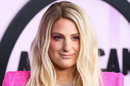 Sängerin Meghan Trainor ist erneut schwanger Sängerin Meghan Trainor ist erneut schwanger