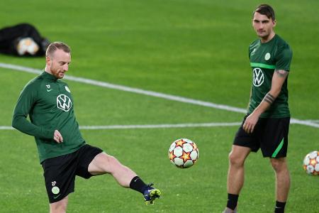 Werder: Philipp kommt, Burke geht Werder: Philipp kommt, Burke geht