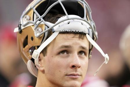 NFL-Viertelfinale: Acht NFL-Viertelfinale: Acht