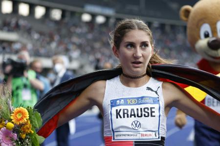 Krause: Krause: