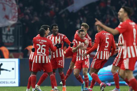 Die Sport-Höhepunkte am Dienstag, 31. Januar Die Sport-Höhepunkte am Dienstag, 31. Januar