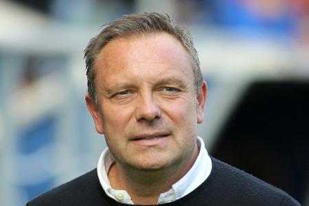 Breitenreiter: 