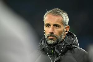 RB-Trainer Rose: "Isco war nie ein Thema"