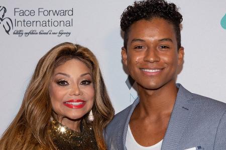 Jaafar Jackson spielt den King of Pop: Das ist Michael Jacksons Neffe Jaafar Jackson spielt den King of Pop: Das ist Michael Jacksons Neffe